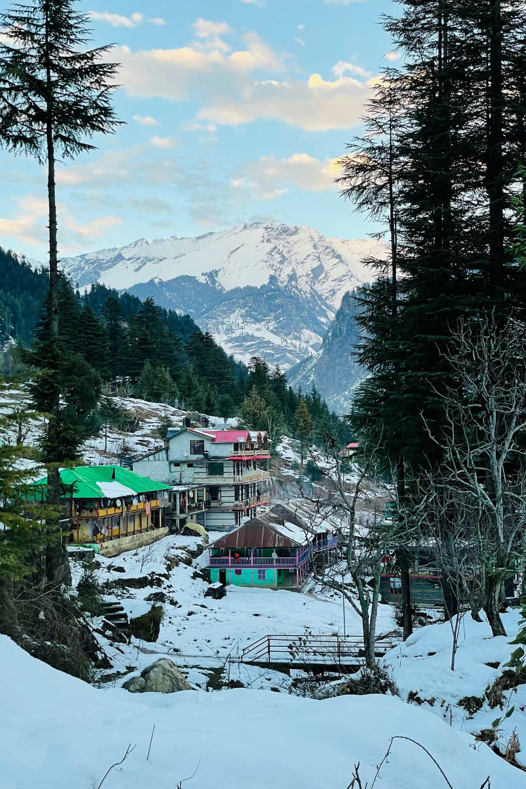 Kashmir