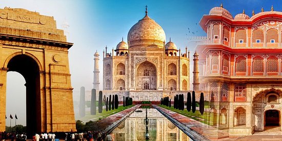Golden Triangle