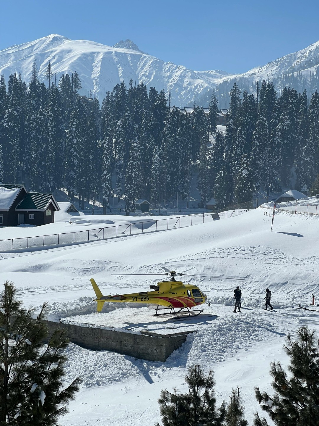 Kullu Manali