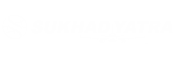 Sukhad Yatra Logo