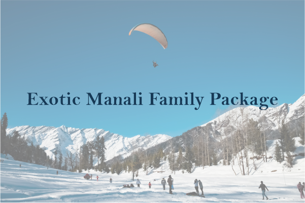 Kullu Manali Views