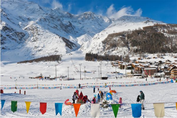 Shimla Kufri