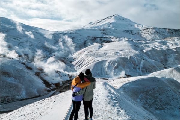 Shimla Manali Honeymoon