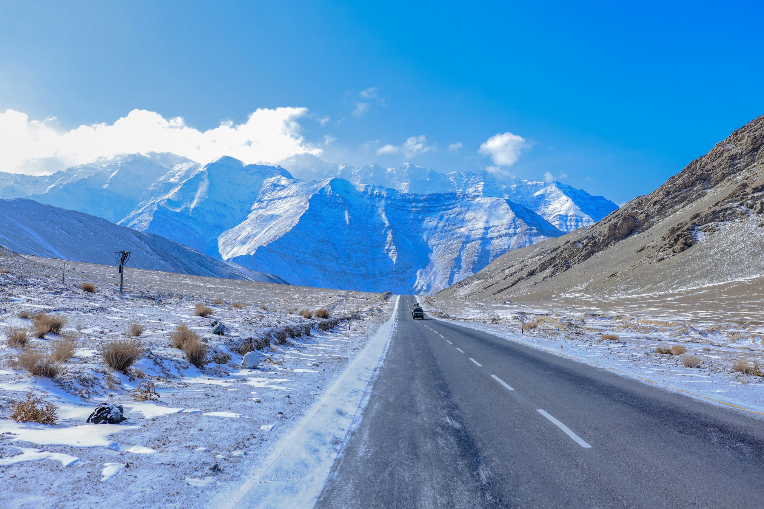Complete Ladakh Explorer