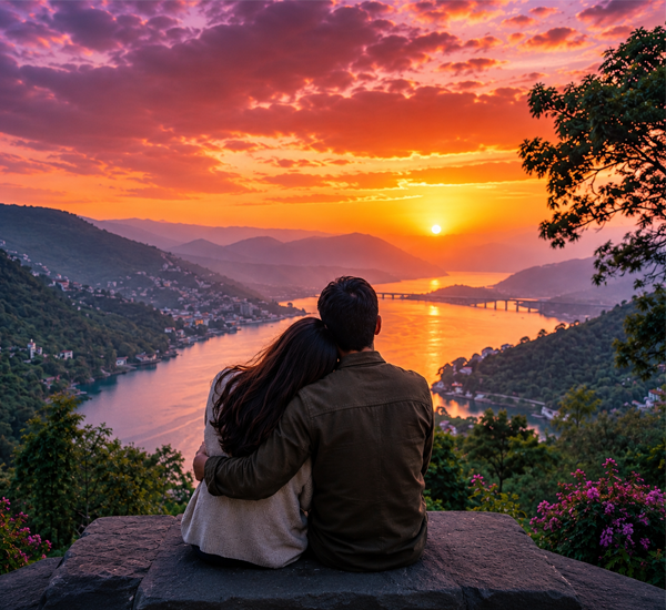 Romantic Shillong Guwahati Tour