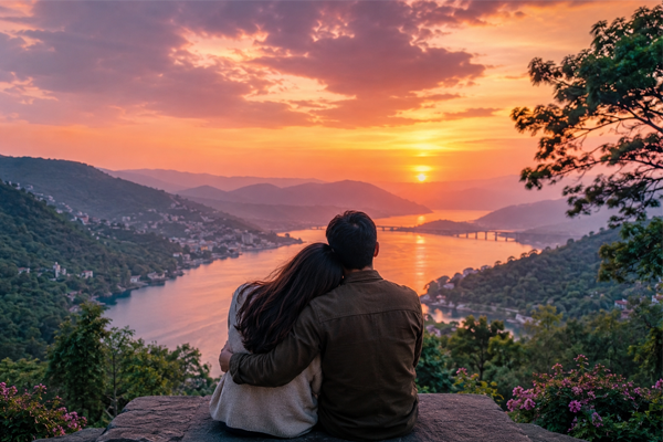 Romantic Shillong Guwahati Tour