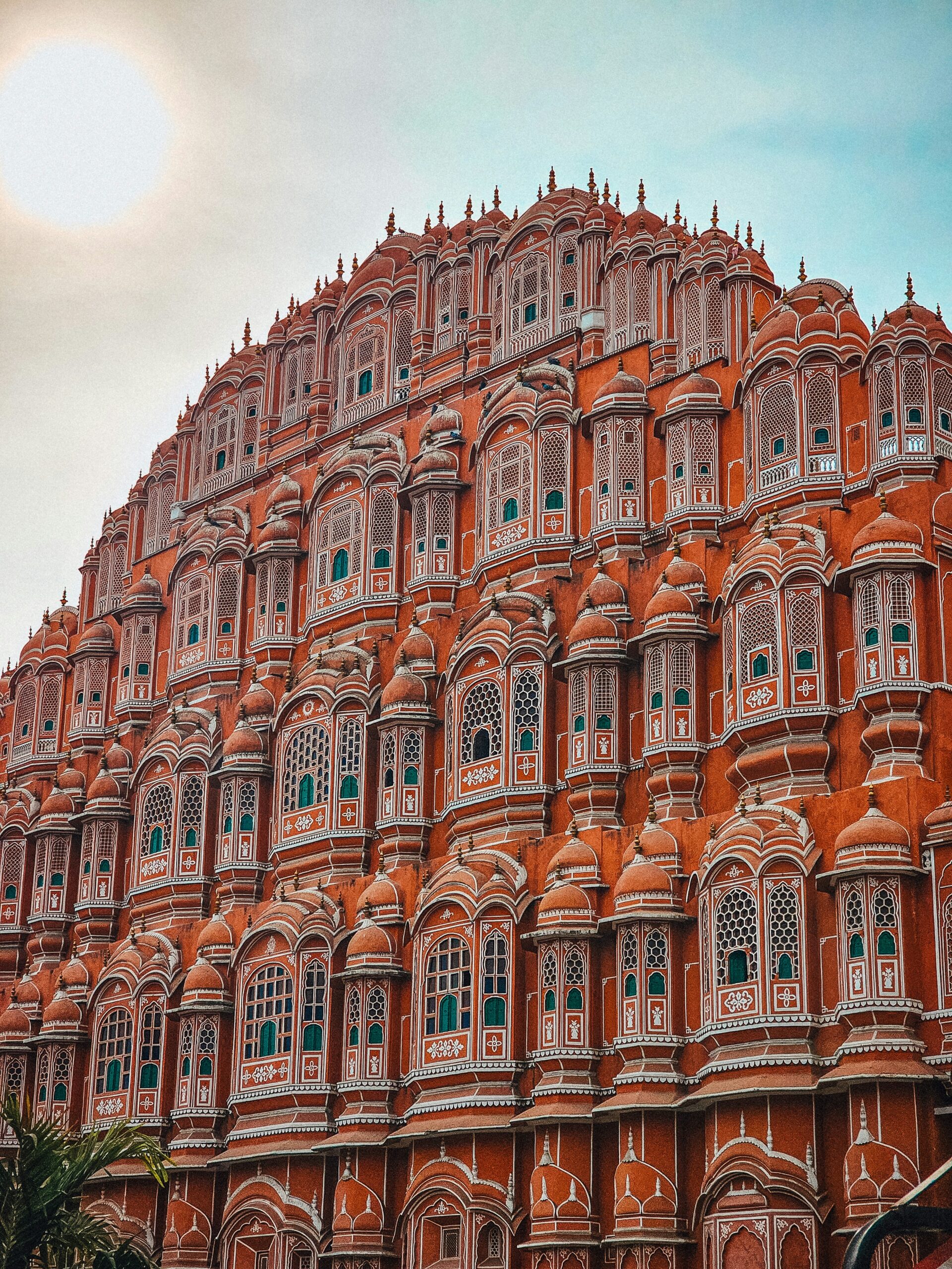 Hawa Mahal Jaipur