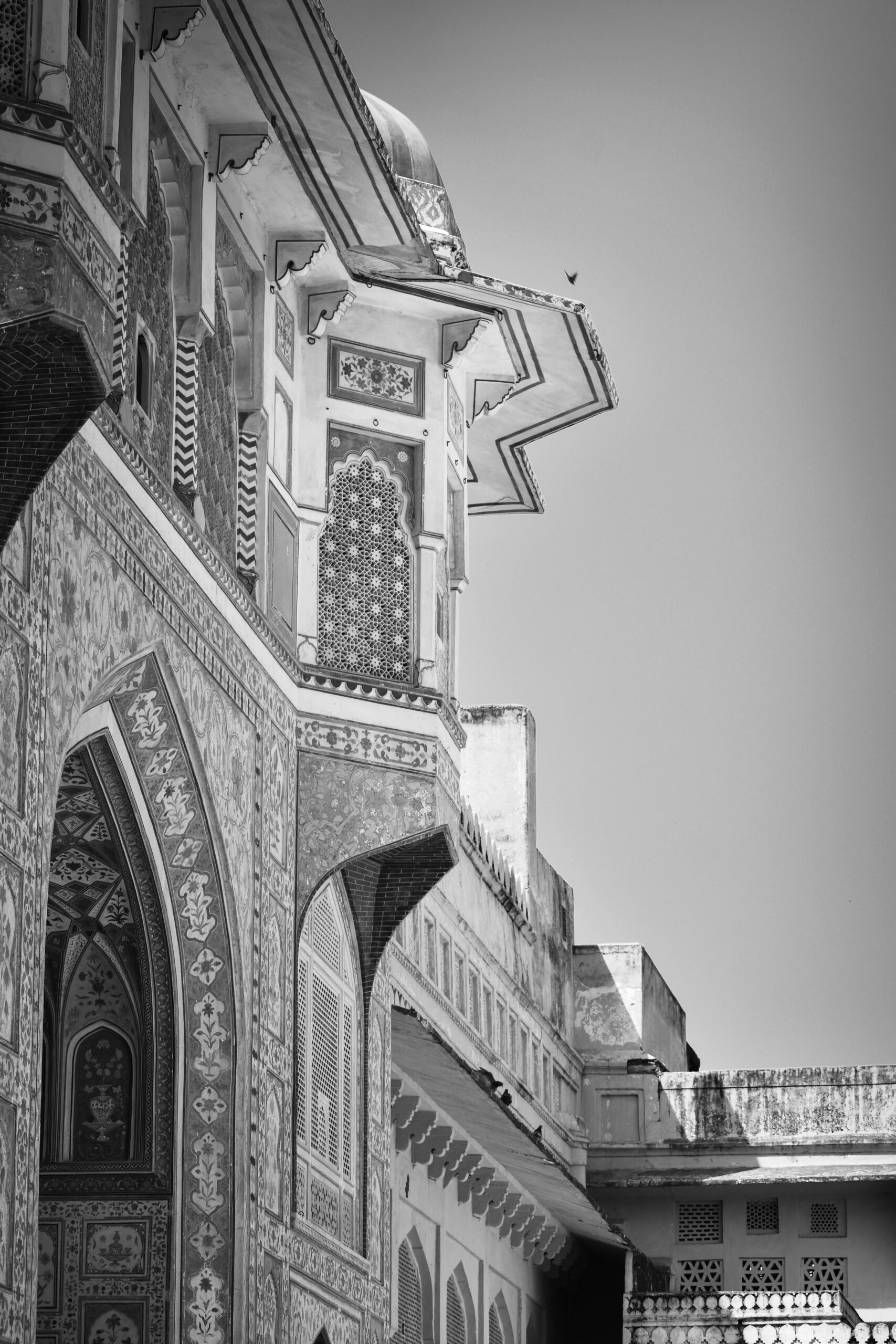 Amer Fort Jaipur