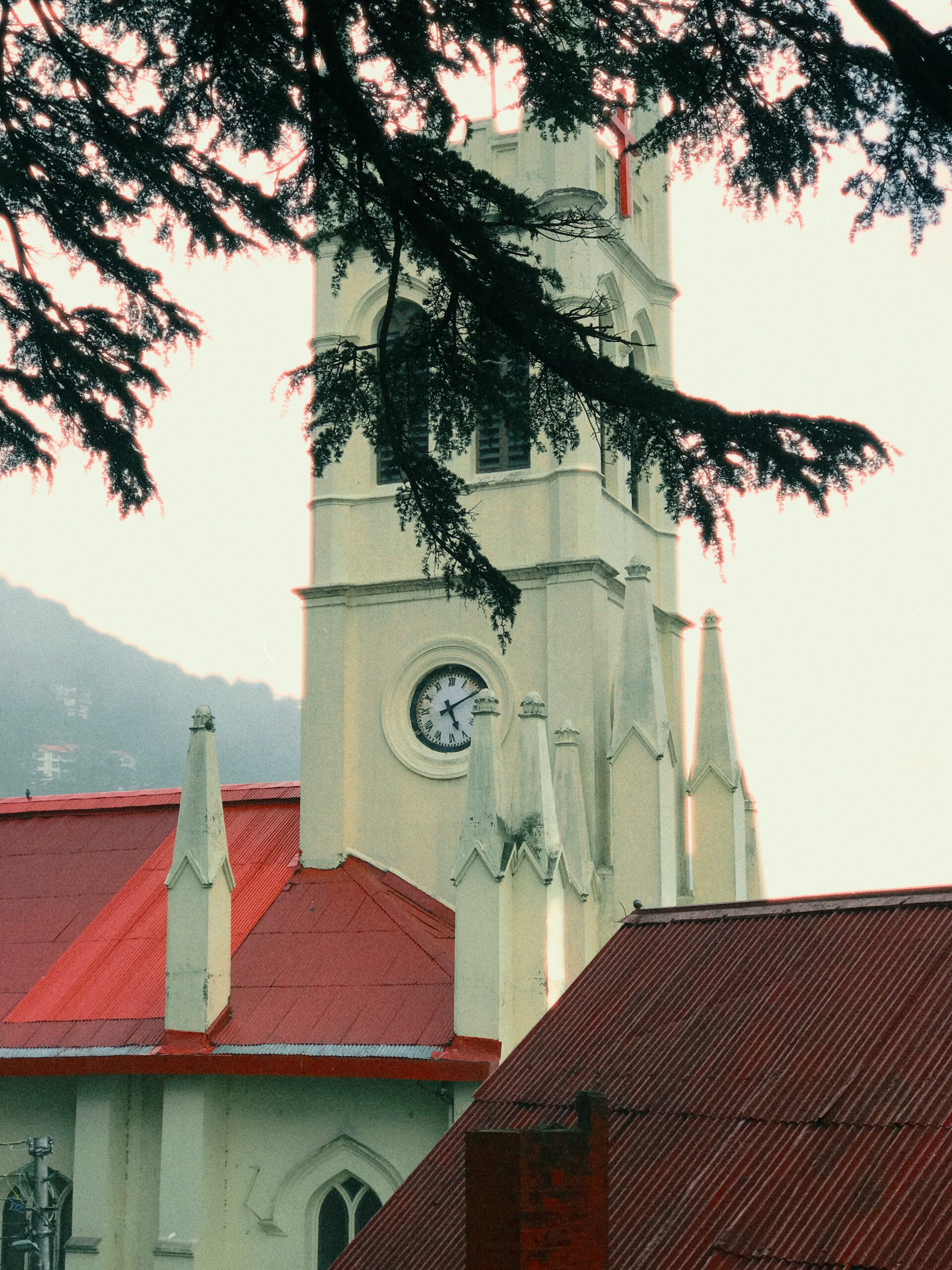 Christ Church Shimla