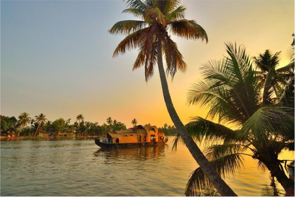 Kerala Beach Tour