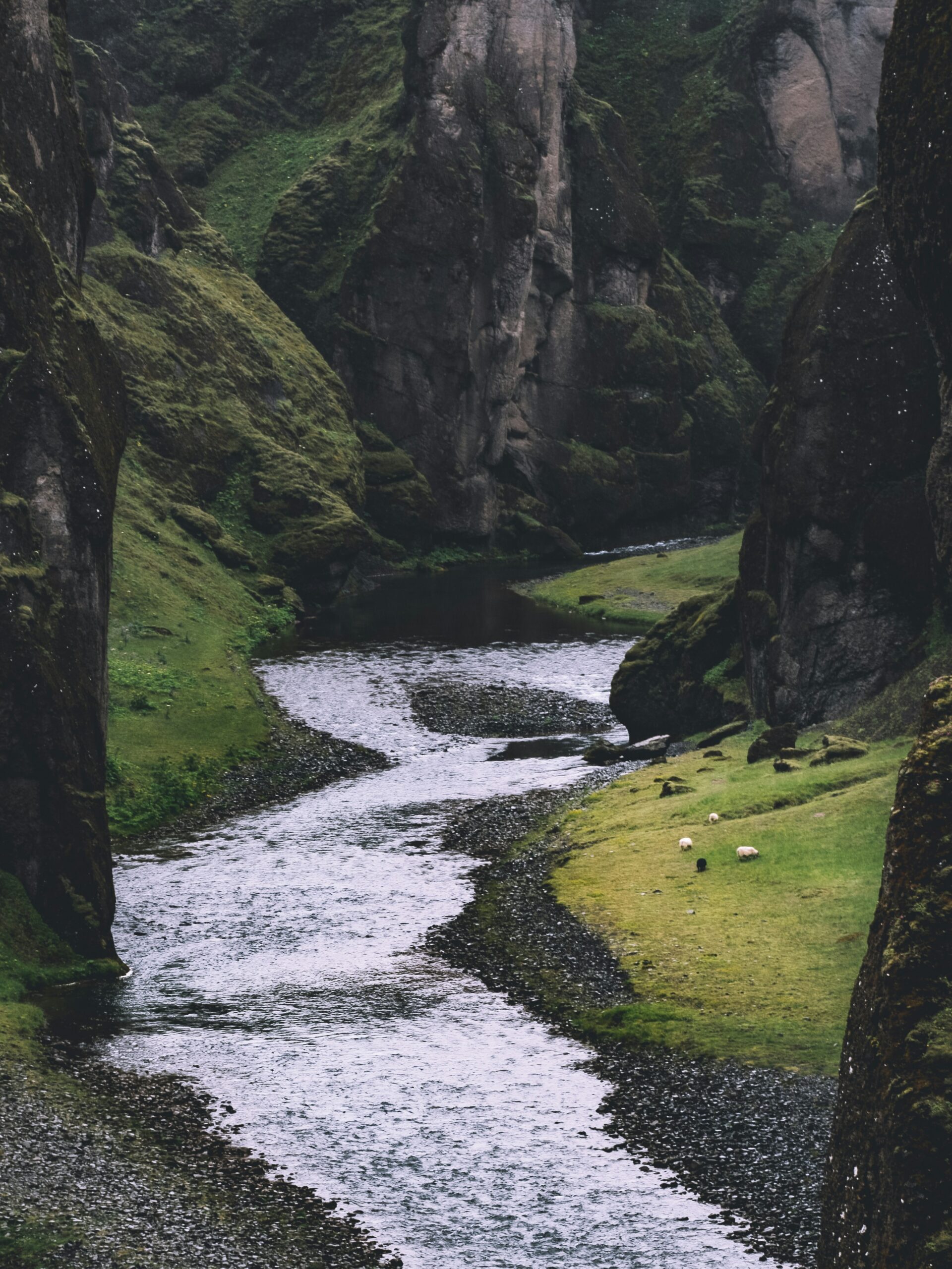 Dawki Umngot River