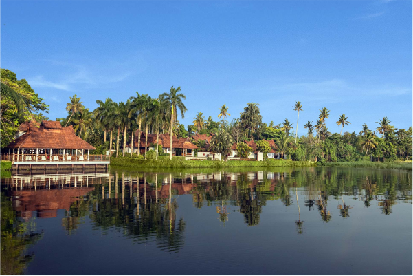 Kerala with Tamilnadu Temple