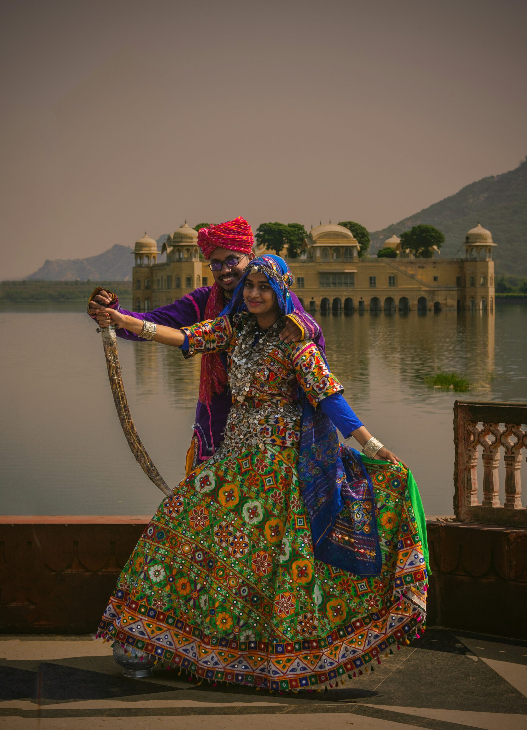 Jal Mahal