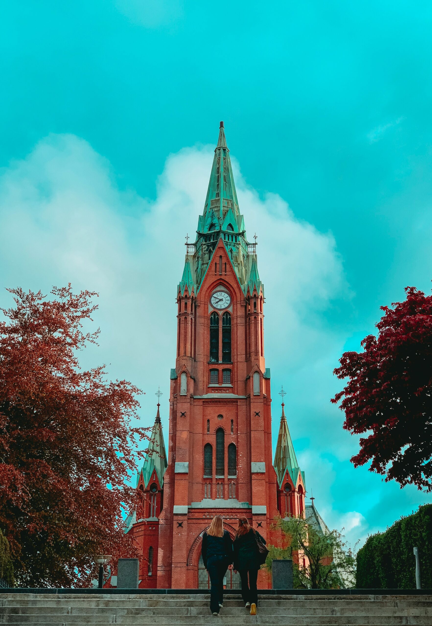Colonial Church