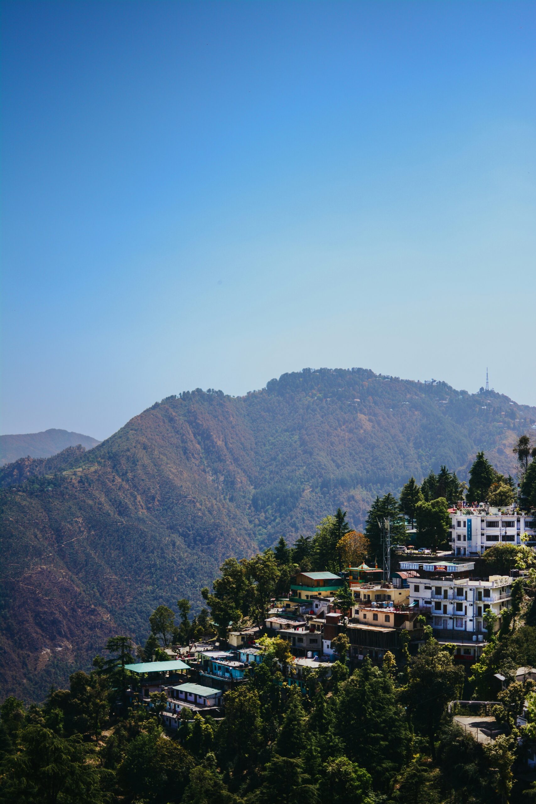 Lal Tibba Observatory