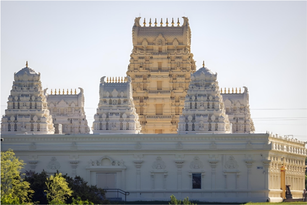 Madurai Rameshwaram Kanyakumari