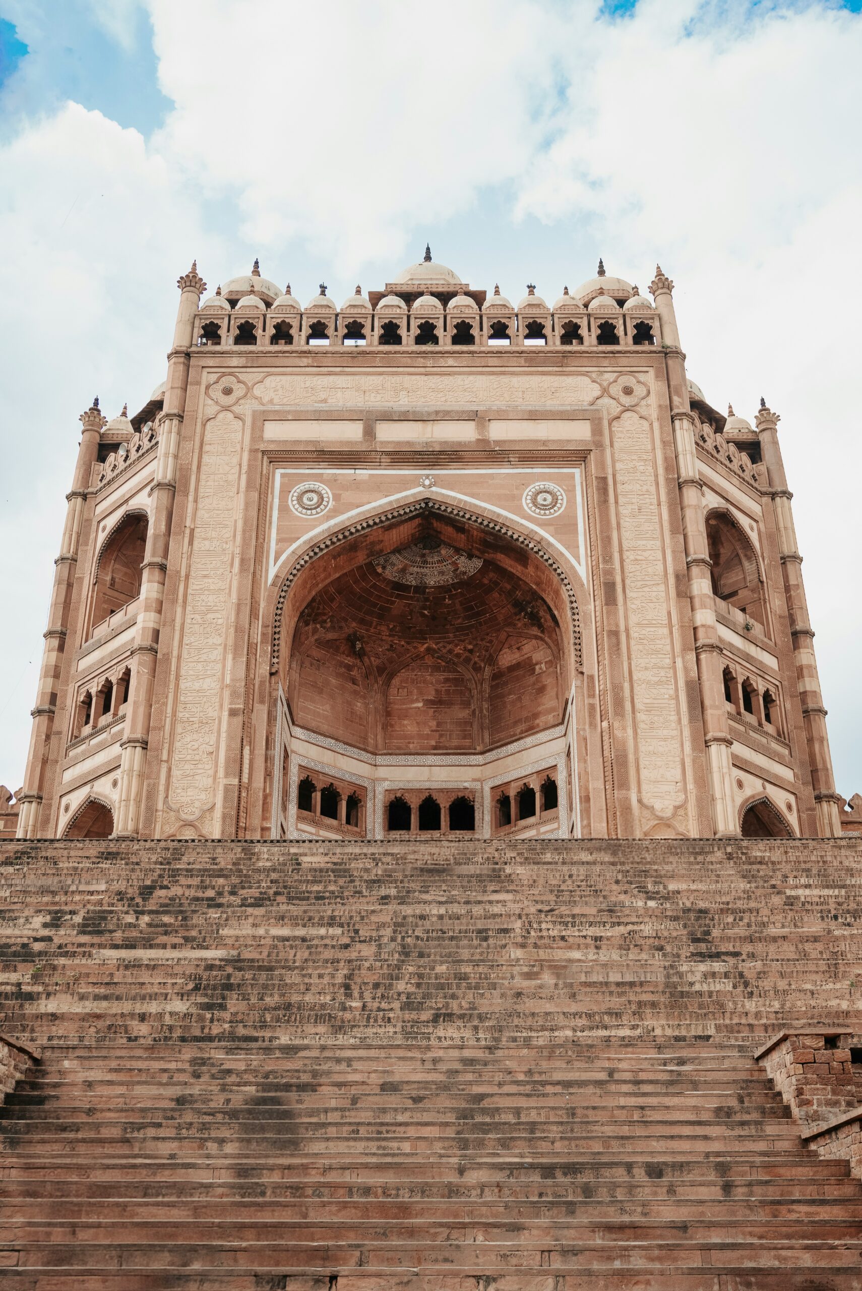 Fatehpur Sikri